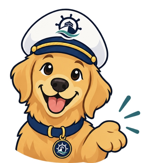 First Mate, ReadyHelm's AI assistant